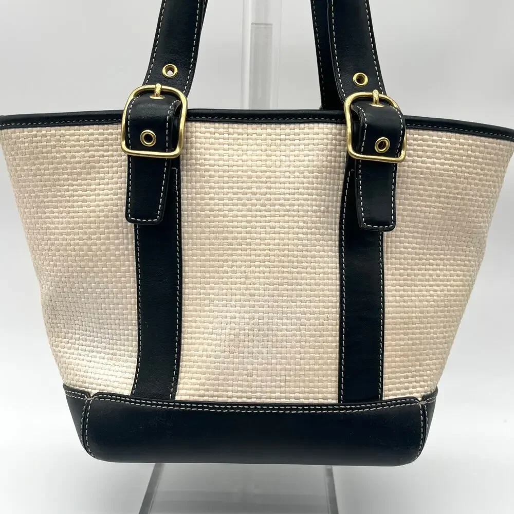 Coach vintage y2k